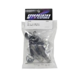 Mugen MBX8T 16mm Rear Damper Set