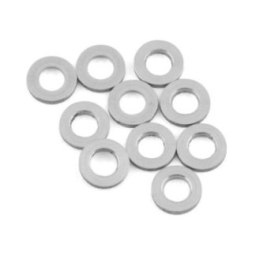 Rondelles  Bouchon Émulsion Mugen MBX8R 2x4x0,5mm