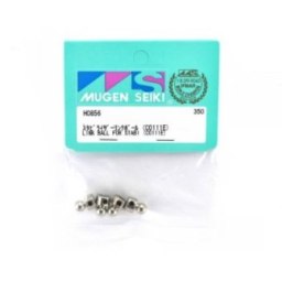 Stabilizer Bar Rod Ends for Mugen