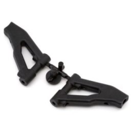 Trapecio Superior Delantero Mugen MRX6x