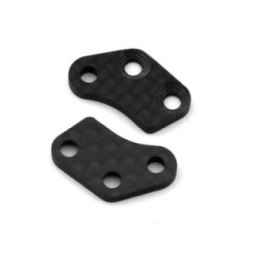 Soporte Inferior Amortiguador Delantero Mugen MRX6x