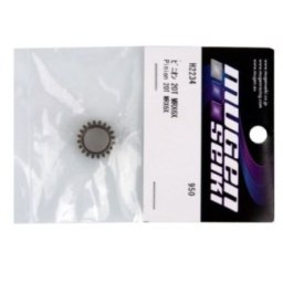 Piñón 0,8 20T Mugen MRX6x