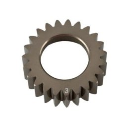 Pignon 23T  0,8 Mugen MRX6x