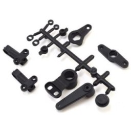 Mugen MRX6R Bras Servo Saver