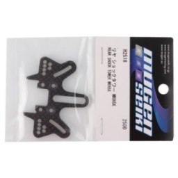 Rear Carbon Shock Tower Mugen MRX6x