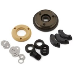 Kit Embrague v2 Mugen MRX6r