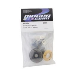 Mugen MRX6r v2 Clutch Set