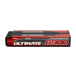 Ultimate Racing Graphene 6900mAh 7.6v 140C