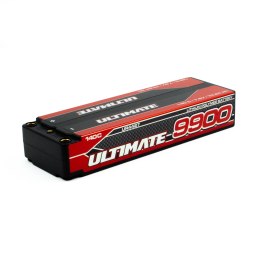 Ultimate Racing Graphene 9900mAh 7.6v 140C | Big Bang Hobbies