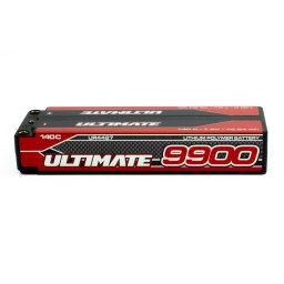 Batería LiPo Ultimate 2S 9900 mAh 7.6V 140C  | Big Bang Hobbies