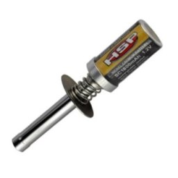 HSP RC Chispómetro Recargable (1.2V/1800mAh)