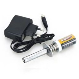 HSP RC Chispómetro Recargable (1.2V/1800mAh)