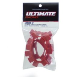 Gomas Pegado Neumático 1/10 Buggy Ultimate Racing (4)