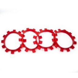 Gomas Pegado Neumático 1/8 Truggy Ultimate Racing (4)