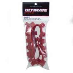 Gomas Pegado Neumático 1/8 Truggy Ultimate Racing (4)