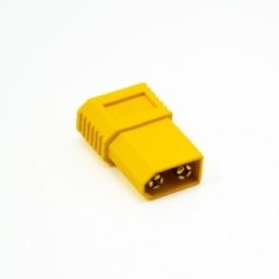 Adaptador XT60 ➞ T-Dean Ultimate Racing