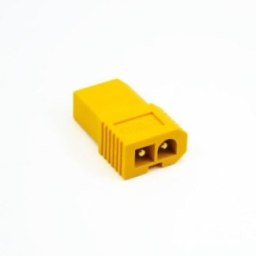 Adaptador XT60 ➞ Tamiya Ultimate Racing