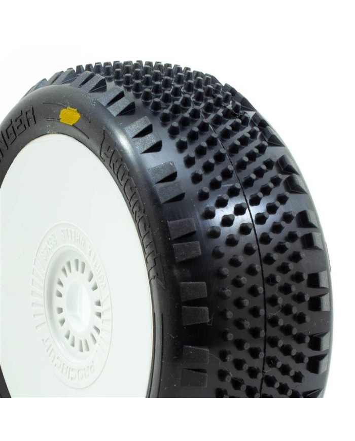 Procircuit Stinger v4 A2 Pegadas Llanta Blanca