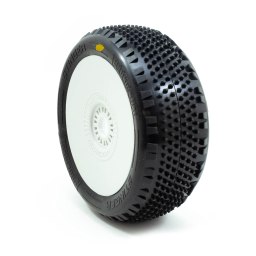 Procircuit Stinger v4 A2 Pre-Mounted White Wheel | Big Bang Hobbies