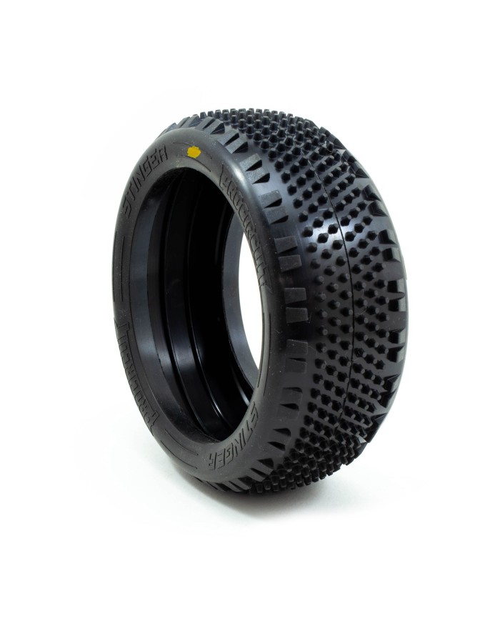 Gomme Procircuit Stinger v4 A2 | Big Bang Hobbies
