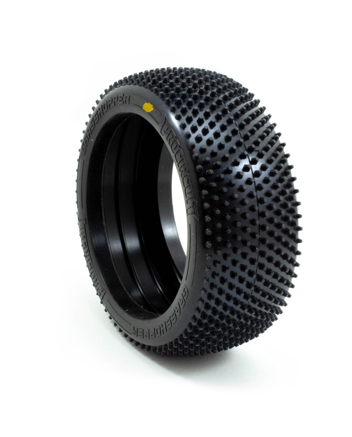 Gomme Procircuit Grasshopper v4 A2 | Big Bang Hobbies