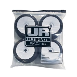 Pack Bolsas Zip-Lock Ruedas | Big Bang Hobbies