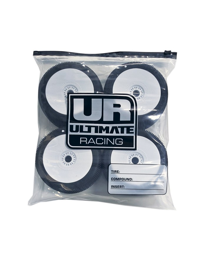 Sacs Rangement Pneus Ultimate Racing | Big Bang Hobbies