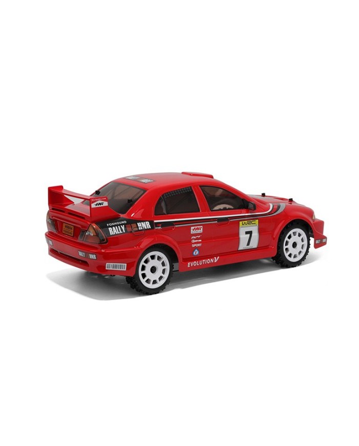 HNR H9804 Mitsubishi EVO V 1/10 RTR | Big Bang Hobbies