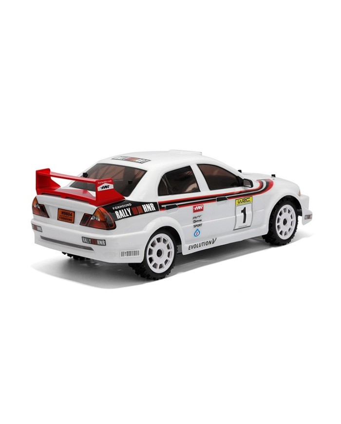 HNR H9804 Mitsubishi EVO V 1/10 RTR | Big Bang Hobbies