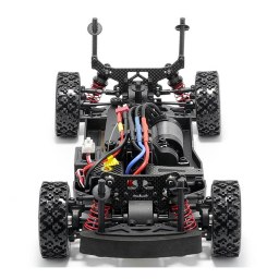 HNR H9804 Mitsubishi EVO V 1/10 RTR | Big Bang Hobbies