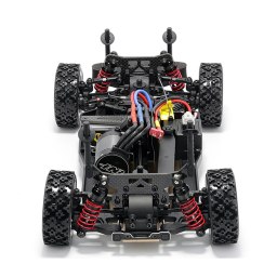 HNR H9804 Mitsubishi EVO V 1/10 RTR | Big Bang Hobbies