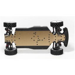 HNR H9804 Mitsubishi EVO V 1/10 RTR | Big Bang Hobbies