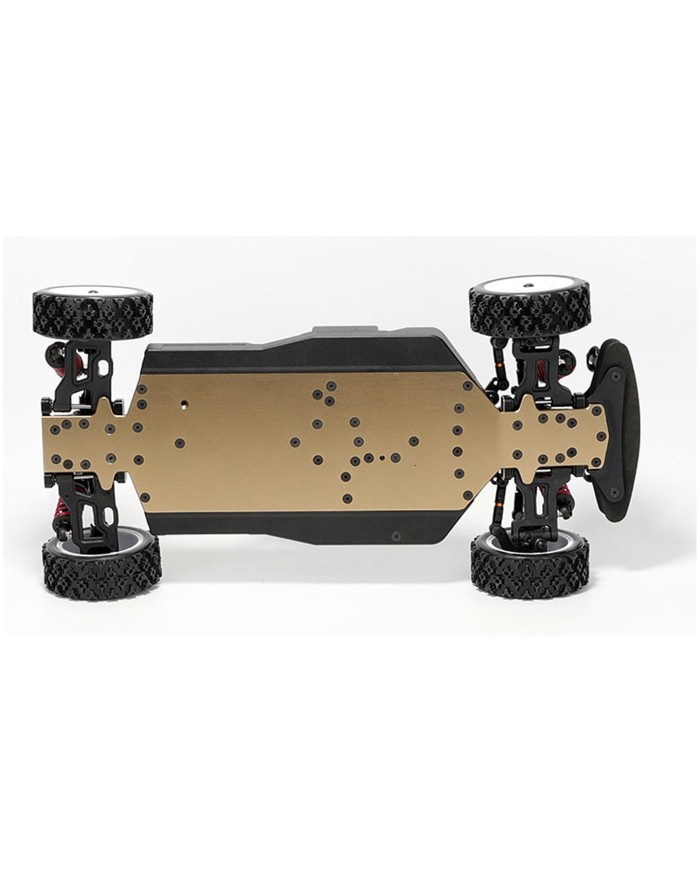 HNR H9804 Mitsubishi EVO V 1/10 RTR | Big Bang Hobbies