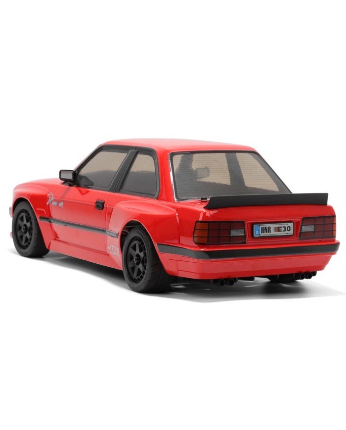 BMW M3 E30 RC RTR 1/10 4WD Brushless | Big Bang Hobbies