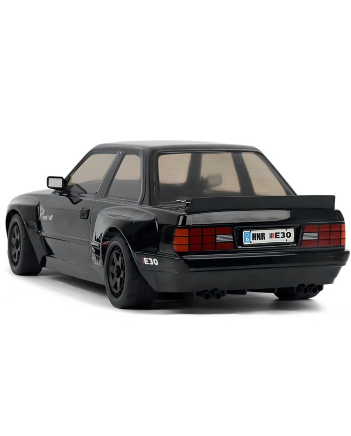 BMW M3 E30 Teledirigido RTR 1/10 4WD Brushless | Big Bang Hobbies