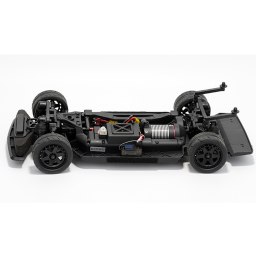 BMW M3 E30 RC RTR 1/10 4WD Brushless | Big Bang Hobbies