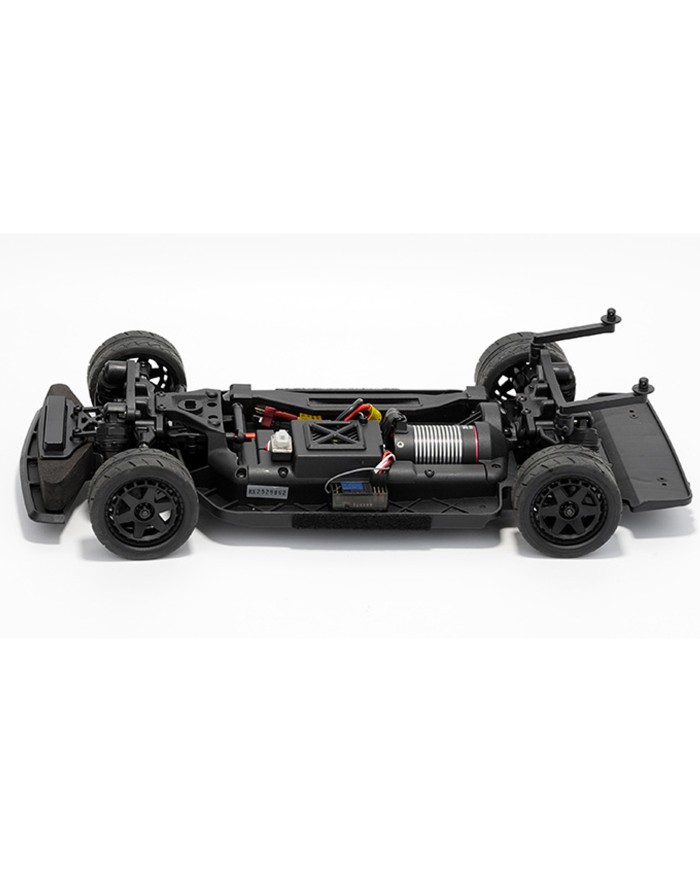 BMW M3 E30 RC RTR 1/10 4WD Brushless | Big Bang Hobbies