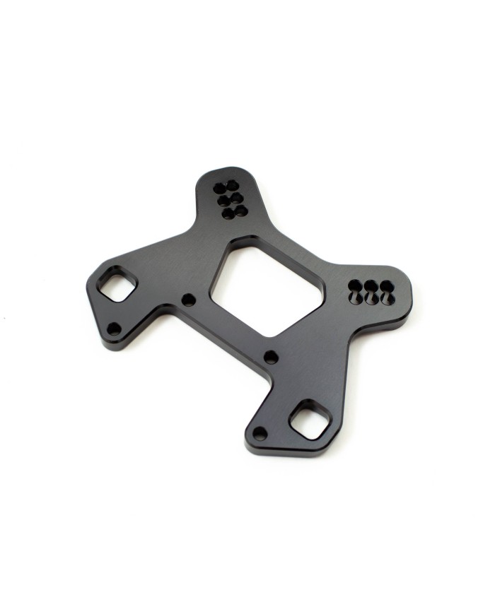 Support Amortisseurs Avant P2 Ultimate Racing | Big Bang Hobbies