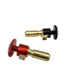 Bananas Seguridad 5mm XTR Racing