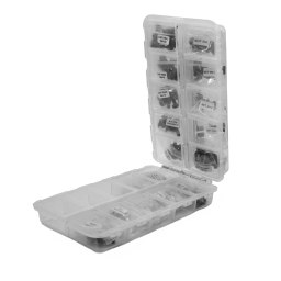 M4 Screw Kit w/Box  Ultimate Racing | Big Bang Hobbies