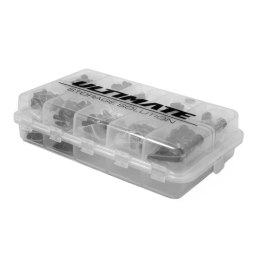 Ultimate Racing M3 Screw Kit  | Big Bang Hobbies