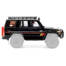 Carrocería Original RGT 86190 Rescuer | Big Bang Hobbies