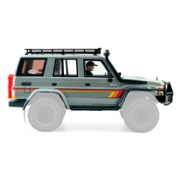 Carrocería Original RGT 86190 Rescuer | Big Bang Hobbies