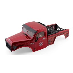 Carrosserie Original RGT EX86170 Challenger | Big Bang Hobbies