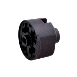 RGT 18000 Rock Hammer Front/Rear Solid Axle Housing | Big Bang Hobbies