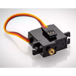 Servo Digital 17g RGT 136161 Adventure JL | Big Bang Hobbies