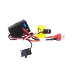 RGT 136161 Adventure JL 25A ESC | Big Bang Hobbies