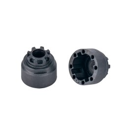 RGT EX86190 Differential Case | Big Bang Hobbies