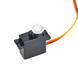 RGT 86130 / 86170 / 86190 Servo DIG 9g | Big Bang Hobbies