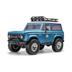 RGT Cruiser V3FD 1/10 4x4 - Big Bang Hobbies